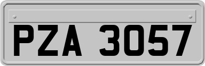 PZA3057