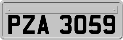PZA3059