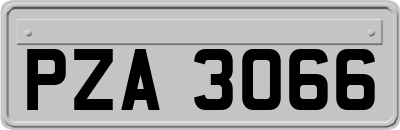 PZA3066