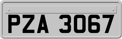 PZA3067