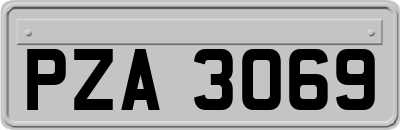 PZA3069