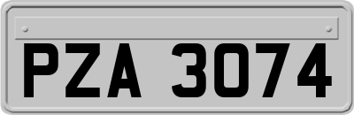 PZA3074
