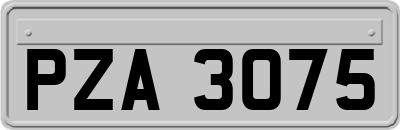 PZA3075