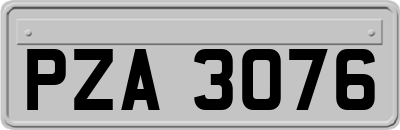 PZA3076