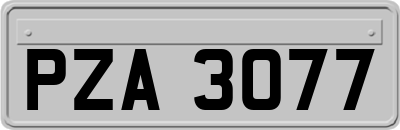 PZA3077