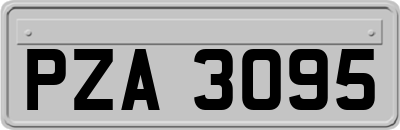 PZA3095