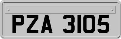 PZA3105