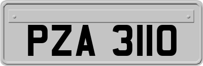 PZA3110