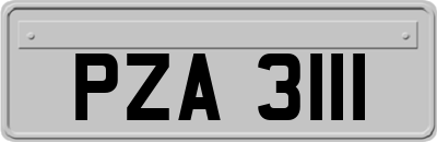 PZA3111