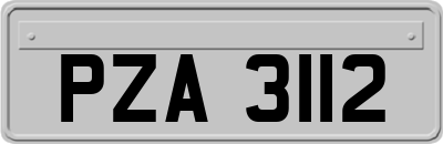 PZA3112
