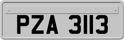 PZA3113