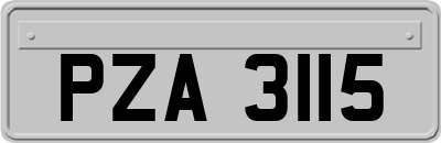 PZA3115