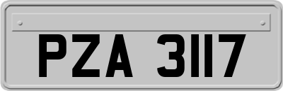 PZA3117