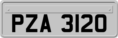 PZA3120