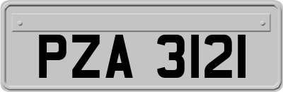 PZA3121