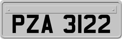 PZA3122