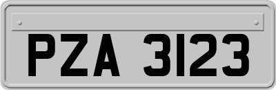PZA3123