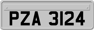 PZA3124