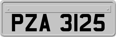 PZA3125