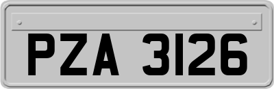 PZA3126
