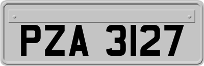 PZA3127