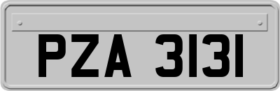 PZA3131