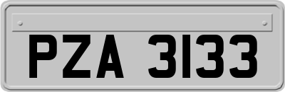 PZA3133