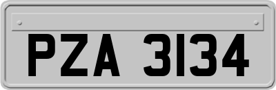 PZA3134