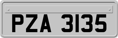 PZA3135