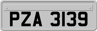 PZA3139