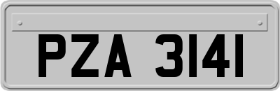 PZA3141