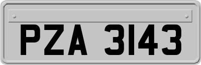 PZA3143