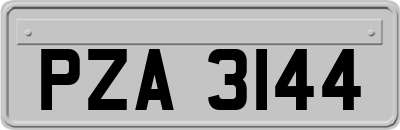 PZA3144