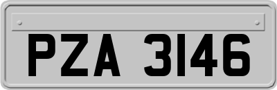 PZA3146