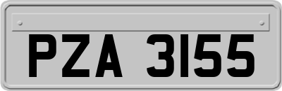 PZA3155