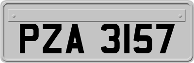 PZA3157