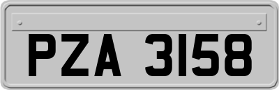 PZA3158
