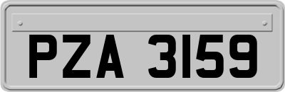 PZA3159