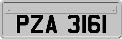 PZA3161