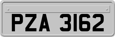 PZA3162