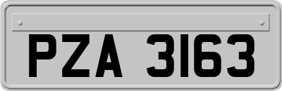 PZA3163