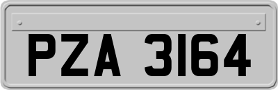 PZA3164