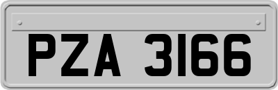 PZA3166