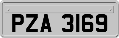 PZA3169