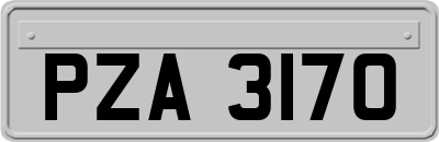 PZA3170