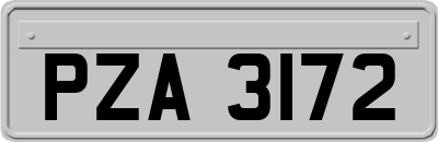 PZA3172