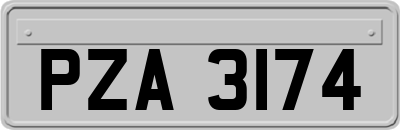 PZA3174