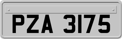 PZA3175