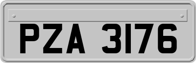 PZA3176
