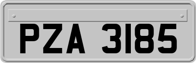 PZA3185